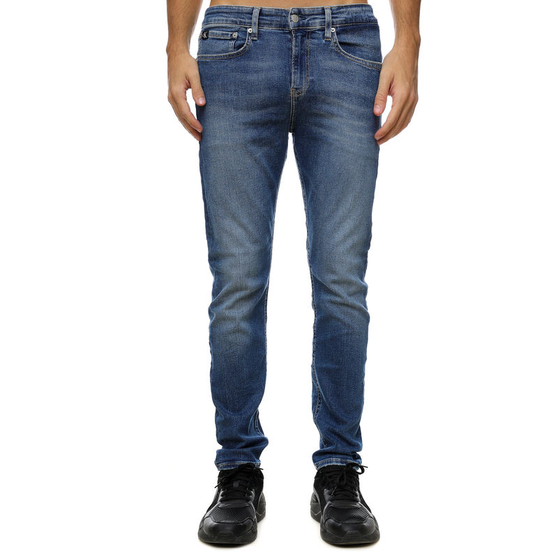 Muške farmerke Calvin Klein Skinny
