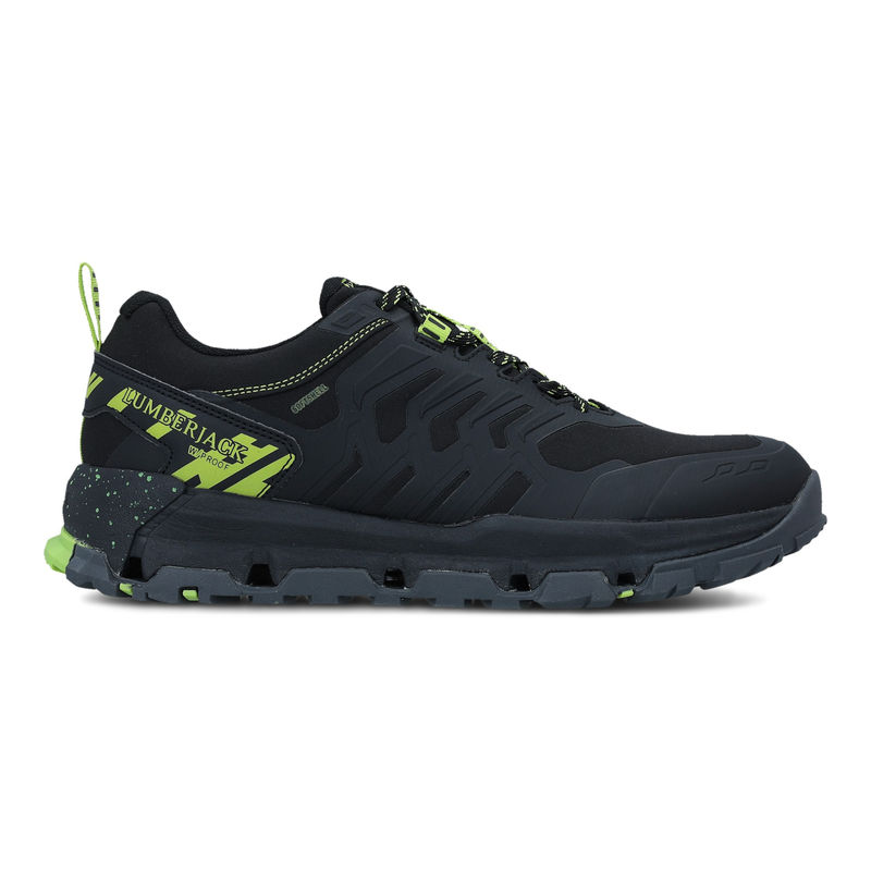 Muške patike Lumberjack Hiking Low Cut Sneaker