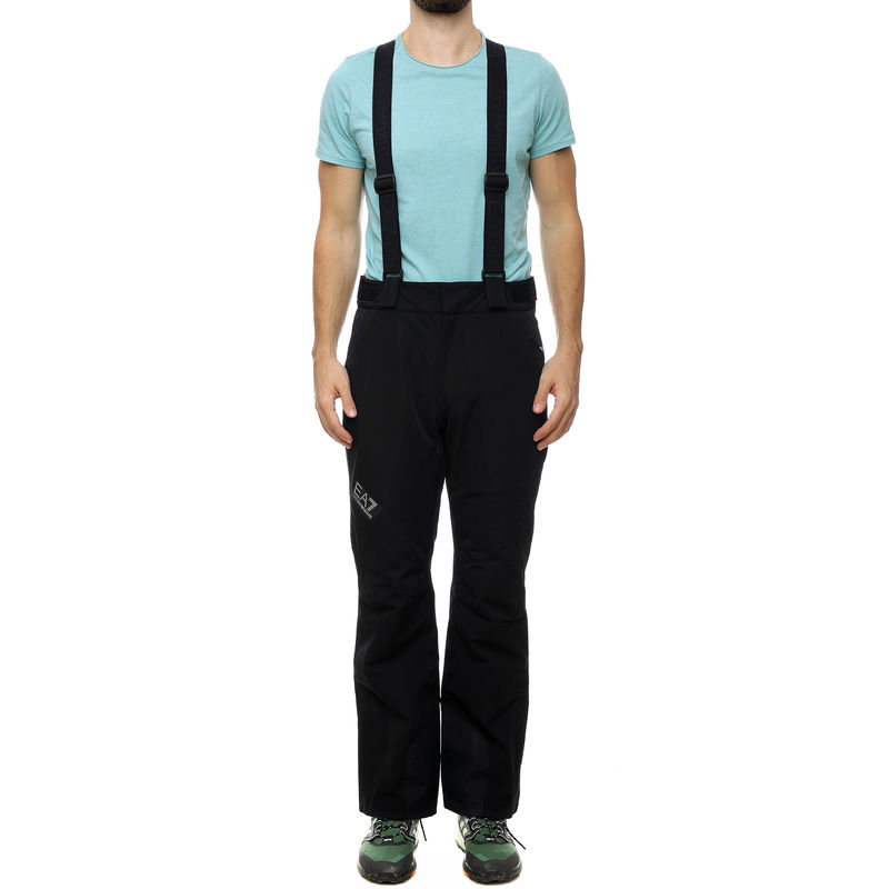 Muške ski pantalone Emporio Armani