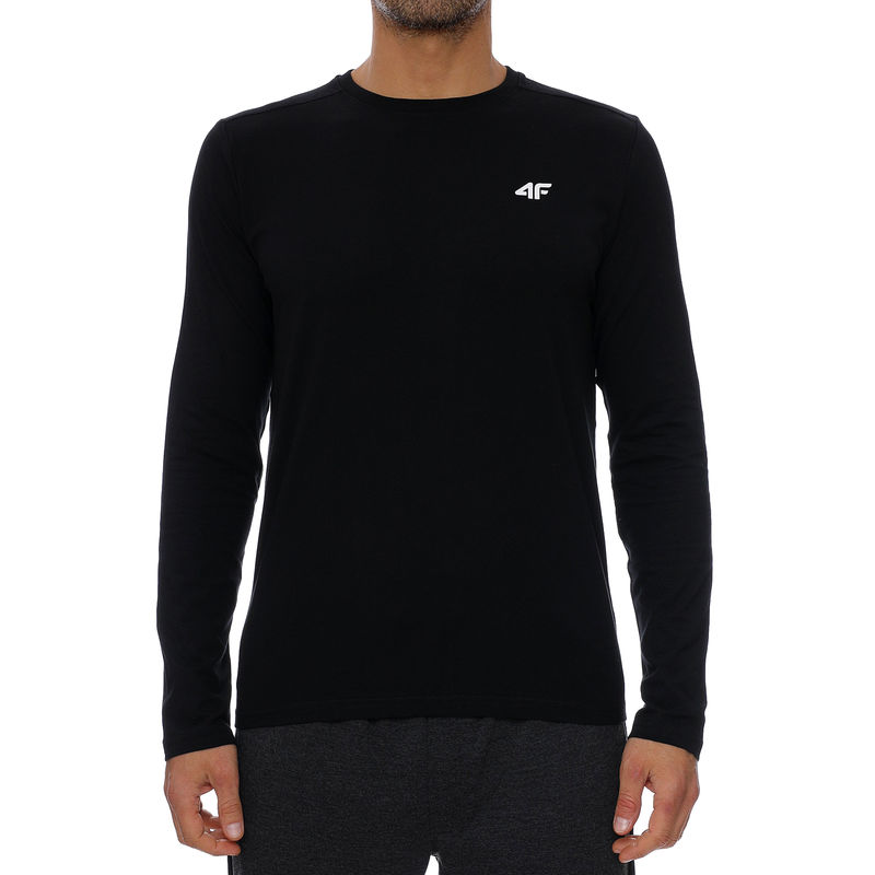 Muški duks 4F MEN'S LONGSLEEVE