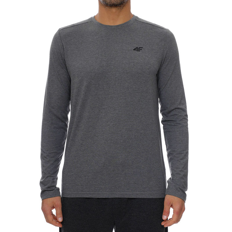 Muški duks 4F MEN'S LONGSLEEVE