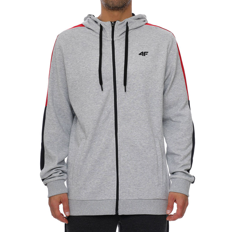 Muški duks 4F MEN'S SWEATSHIRT