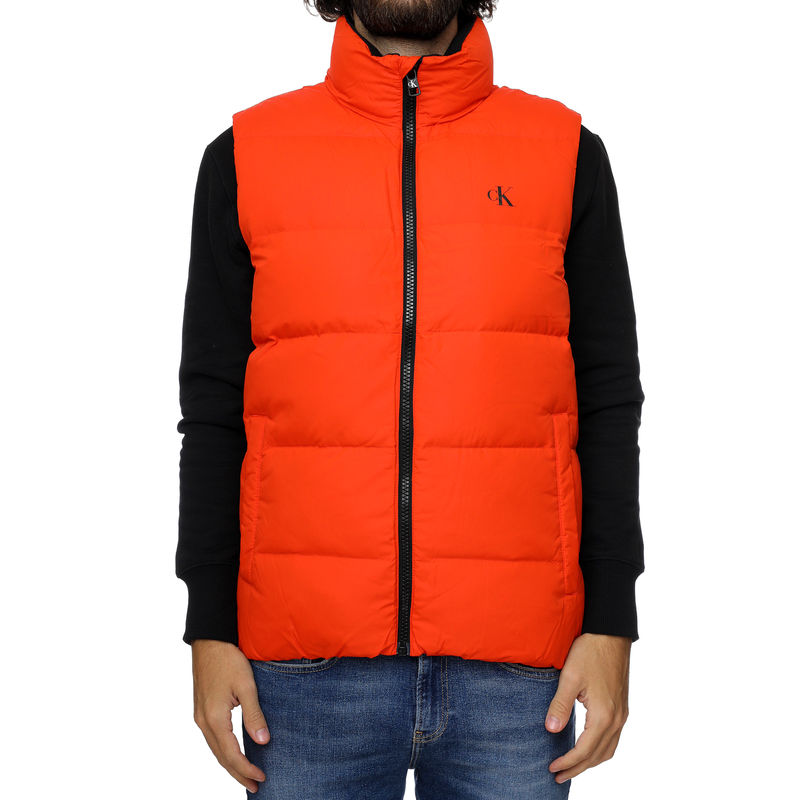 Muški prsluk Calvin Klein Ess Down Vest