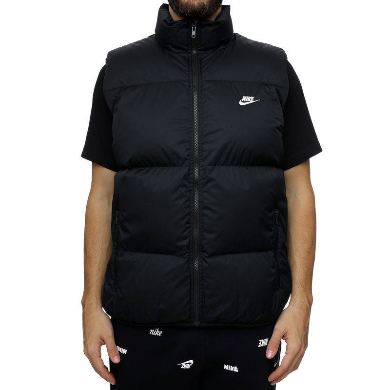 Muški prsluk Nike M Nk Tf Club Puffer Vest