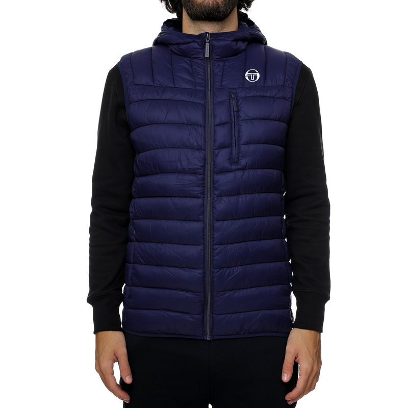 Muški prsluk Sergio Taccini NESSEN JACKET SL