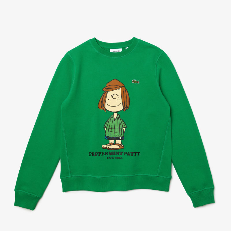 Ženski duks Lacoste