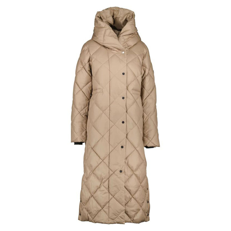 Ženska zimska jakna Didriksons Saga w coat