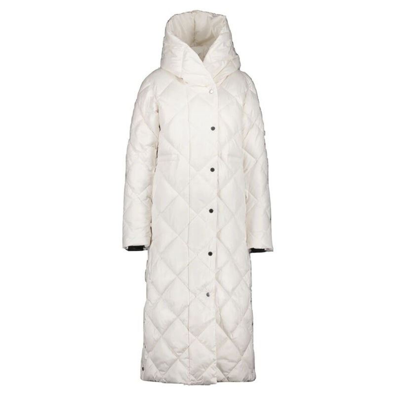 Ženska zimska jakna Didriksons Saga w coat