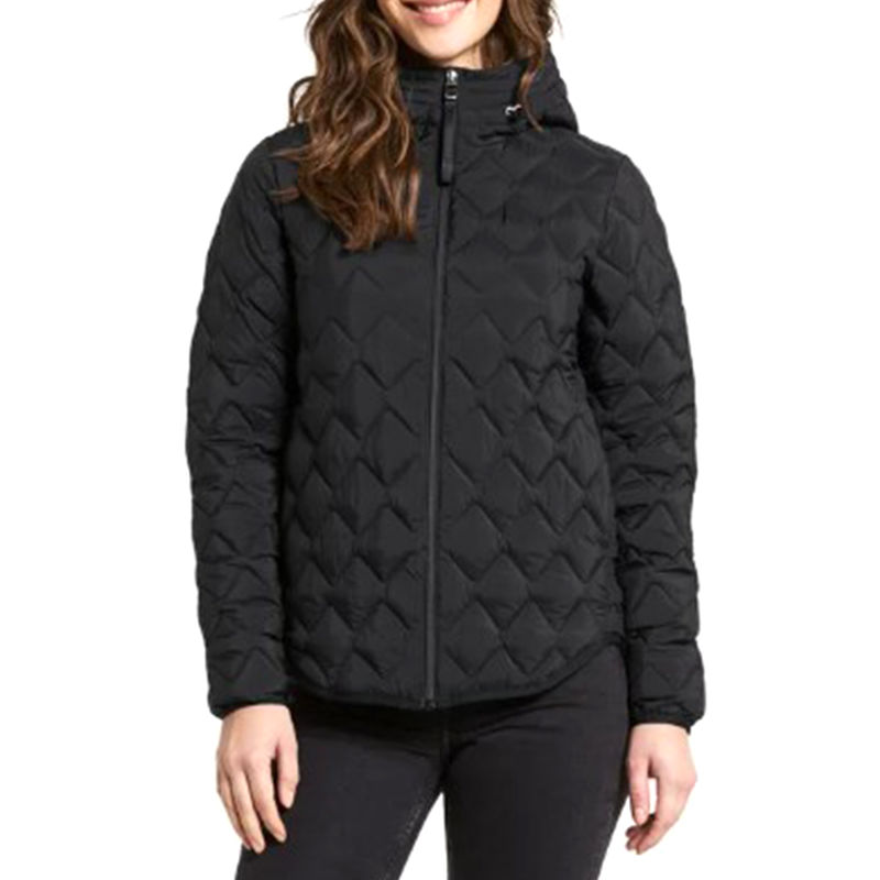 Ženska jakna Didriksons Evelyn w jacket