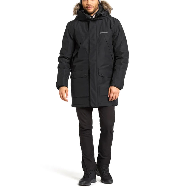Muška zimska jakna Didriksons Rick m parka