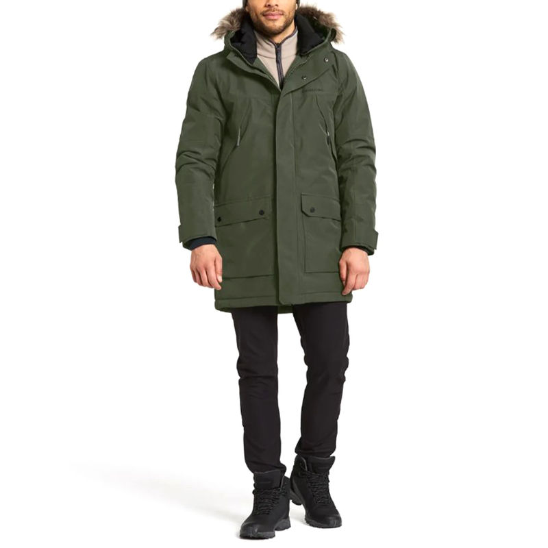 Muška zimska jakna Didriksons Rick m parka
