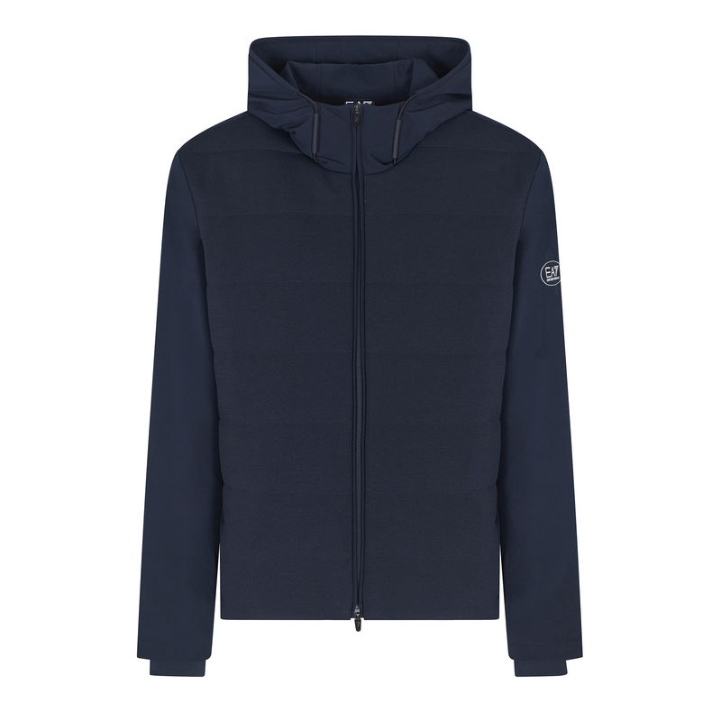 Muška jakna Emporio Armani Ssweatshirt