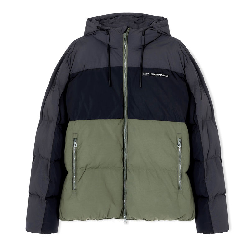 Muška jakna Emporio Armani Bomber jacket