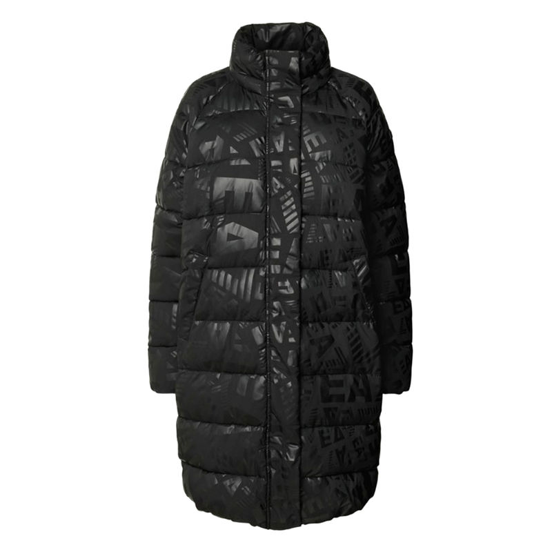 Ženska zimska jakna Emporio Armani Caban coat