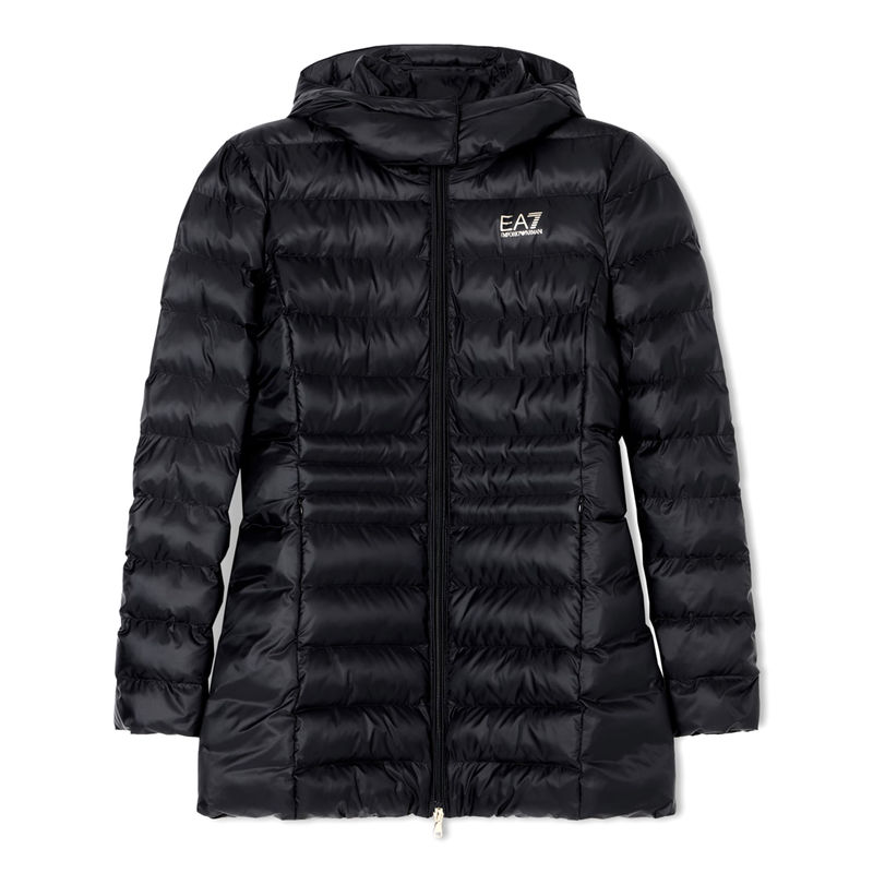 Ženska zimska jakna Emporio Armani Blouson jacket