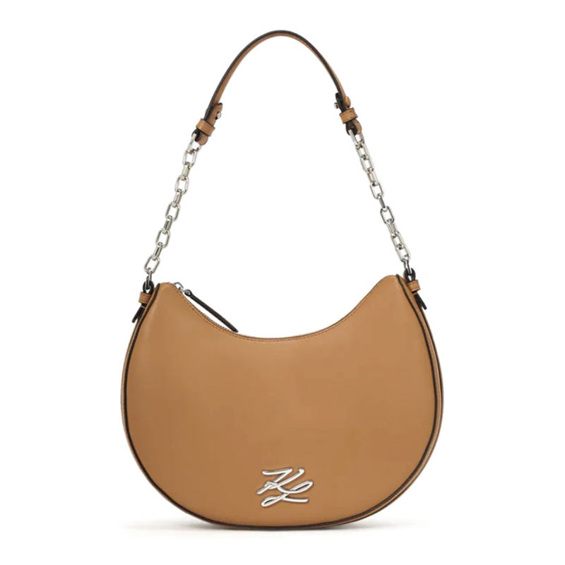 Ženska torba Karl Lagerfeld K/autograph moon shoulder bag