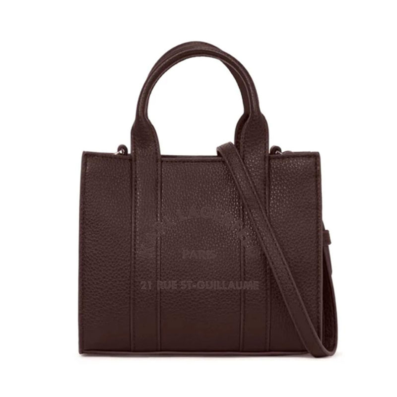 Ženska torba Karl Lagerfeld K/rsg pebble mini square tote