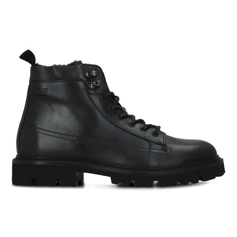 Muške čizme Boss Julyo halb bufr