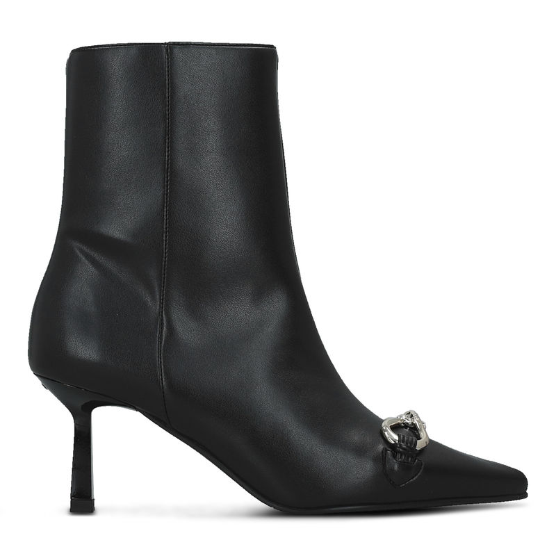 Ženske čizme Hugo Katniss btie90 naac