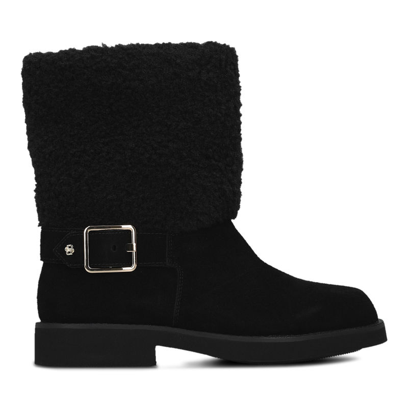 Ženske čizme Boss Eleri bootie frsdbk