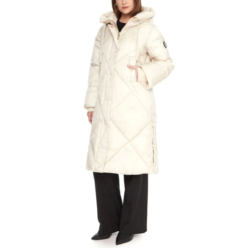 Ženska zimska jakna Lola Hooded down parka