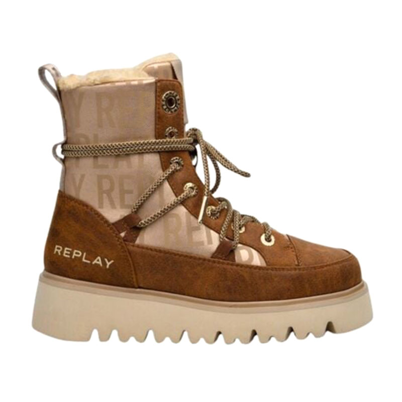 Ženske čizme Replay Melrose