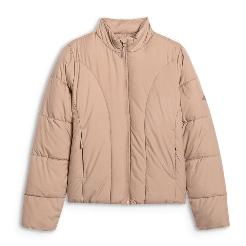 Ženska zimska jakna 4f Down jacket f0705