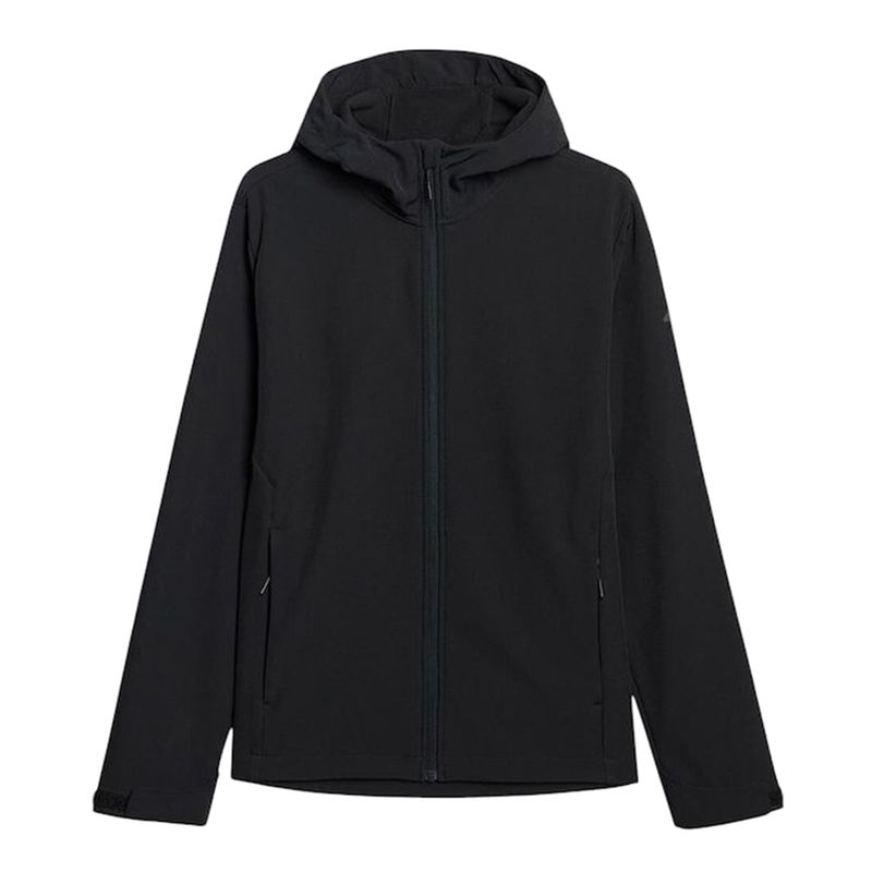 Muška zimska jakna 4f Softshell jacket m362