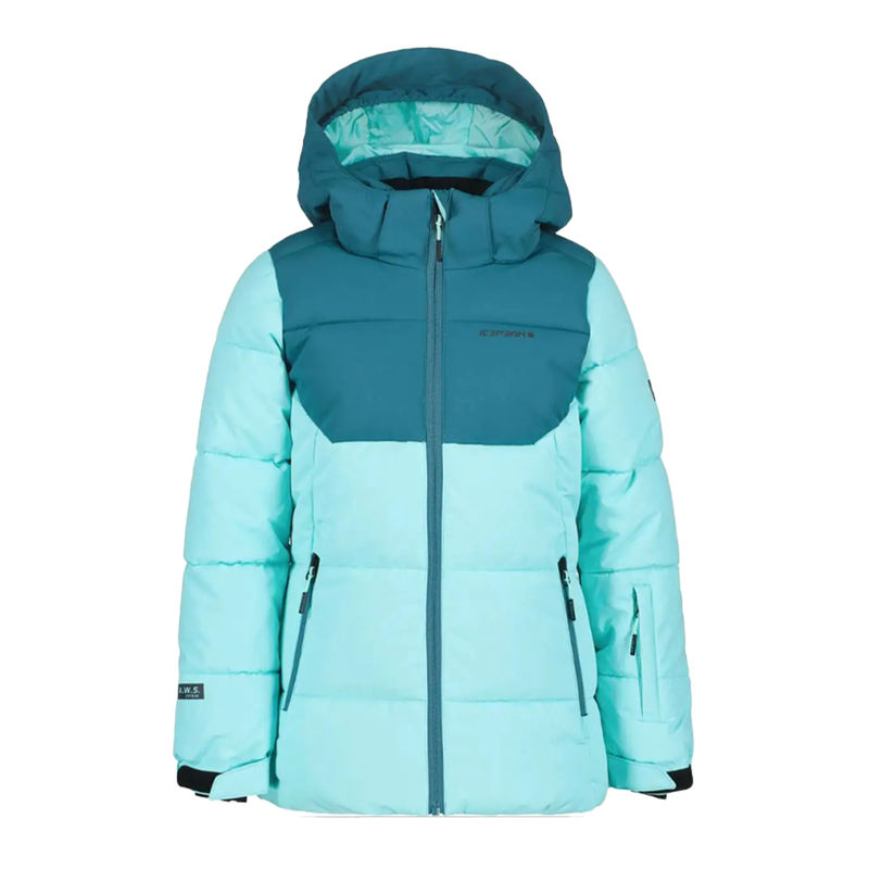 Dečija ski jakna Icepeak Loris jr