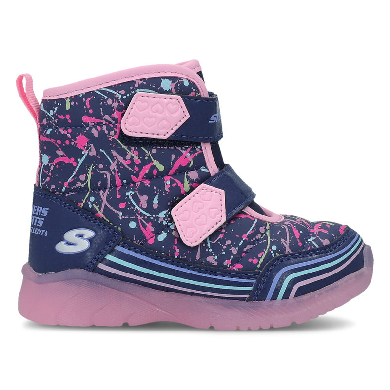 Dečije čizme Skechers ILLUMI-BRIGHTS