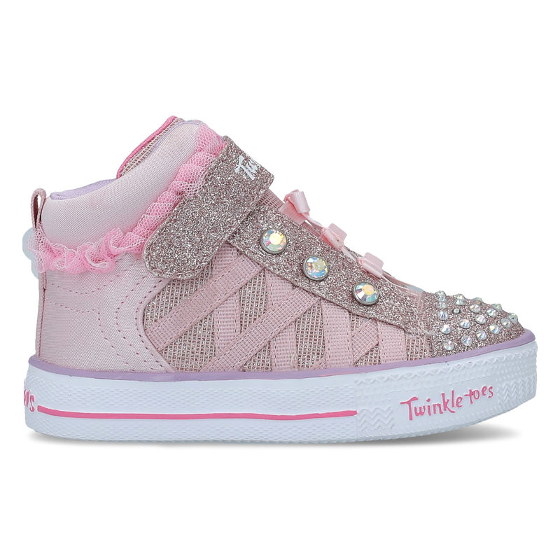 Dečije patike Skechers TWI-LITES HI