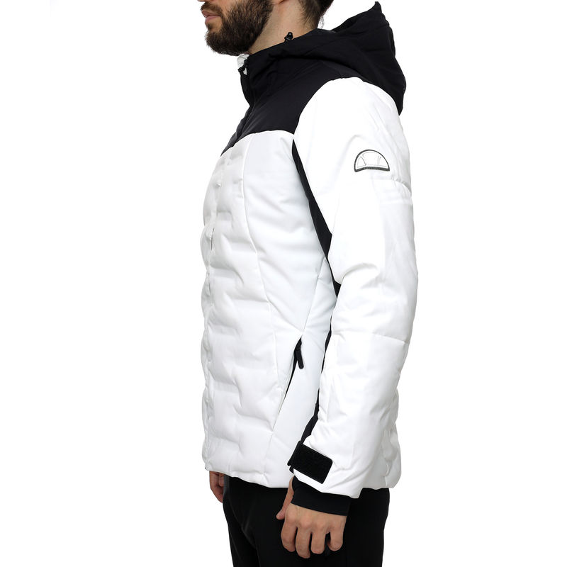 Ellesse luca on sale mens ski jacket