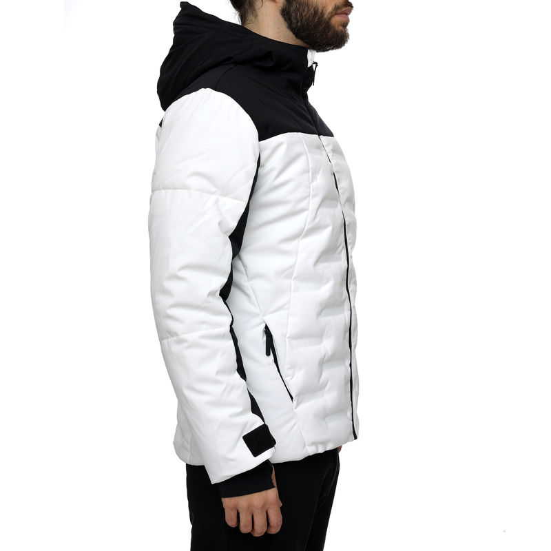 Ellesse luca on sale mens ski jacket