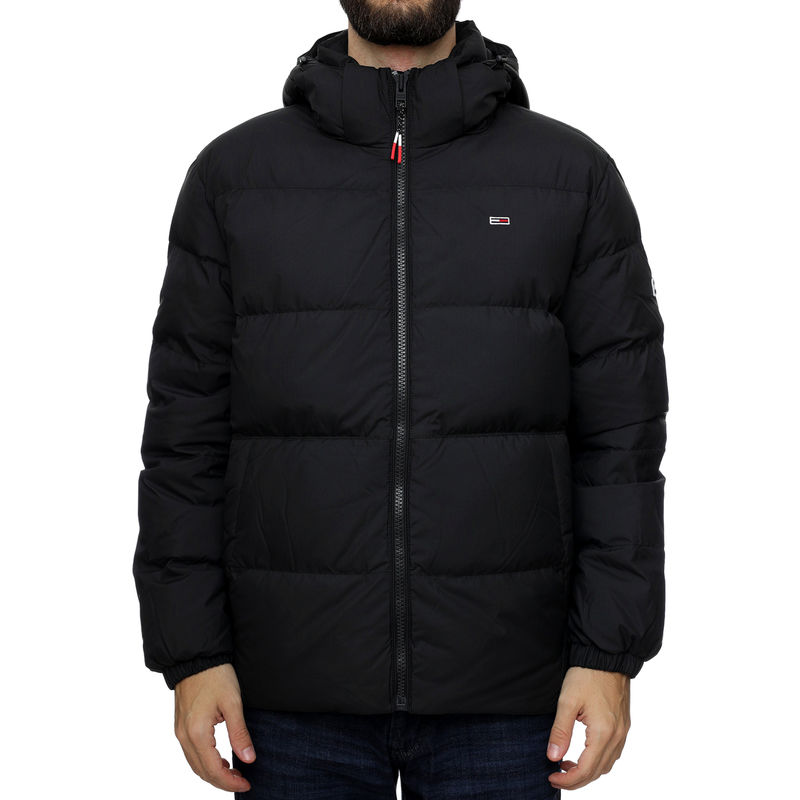 Muška jakna Tommy Hilfiger Tjm Essential Down Jacket