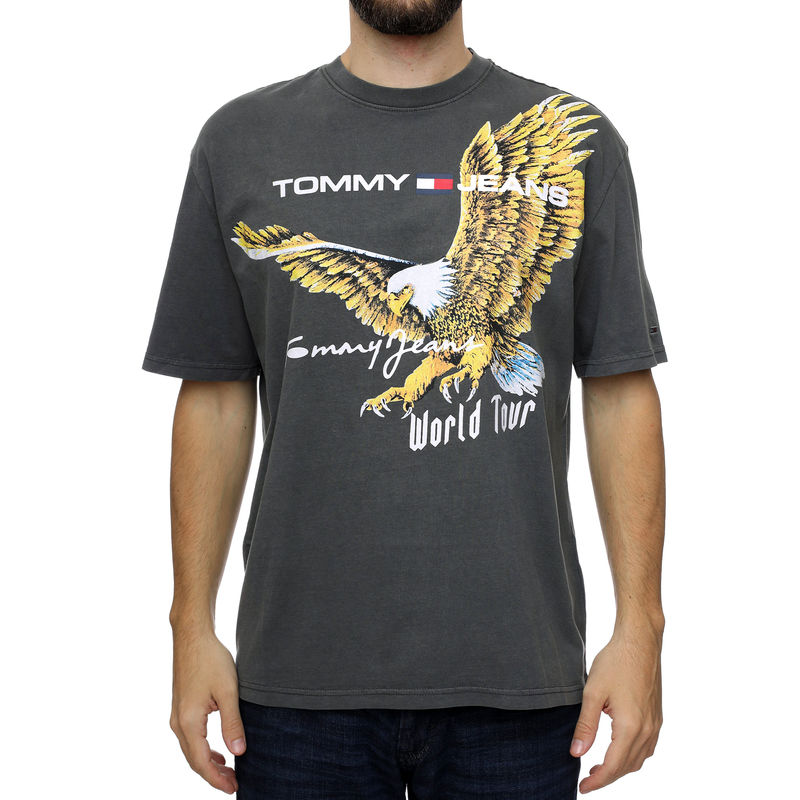 Muška majica Tommy Hilfiger Tjm Skt Vintage Eagle Tee