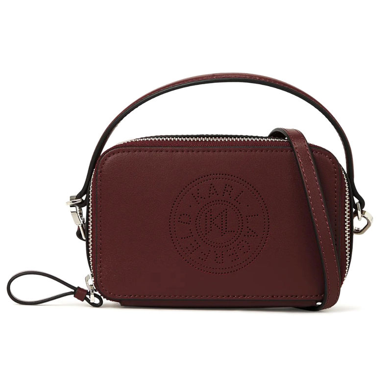 Ženska torba Karl Lagerfeld K/circle top handle cb