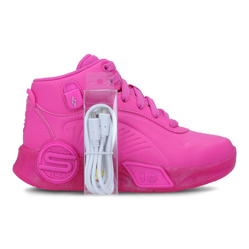 De ije patike Skechers S LIGHTS REMIX