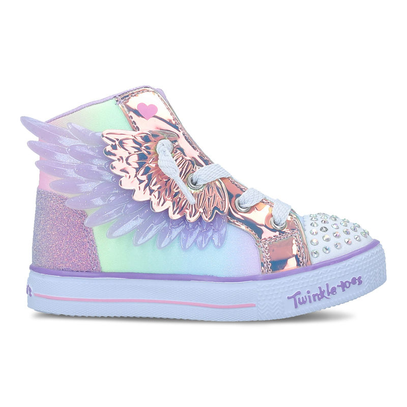 Dečije patike Skechers SHUFFLE LITES