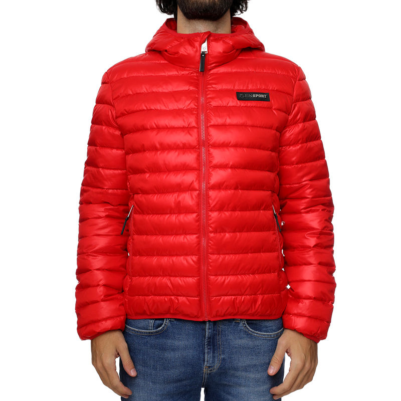 Muška zimska jakna Plein Sport Men’S Jacket