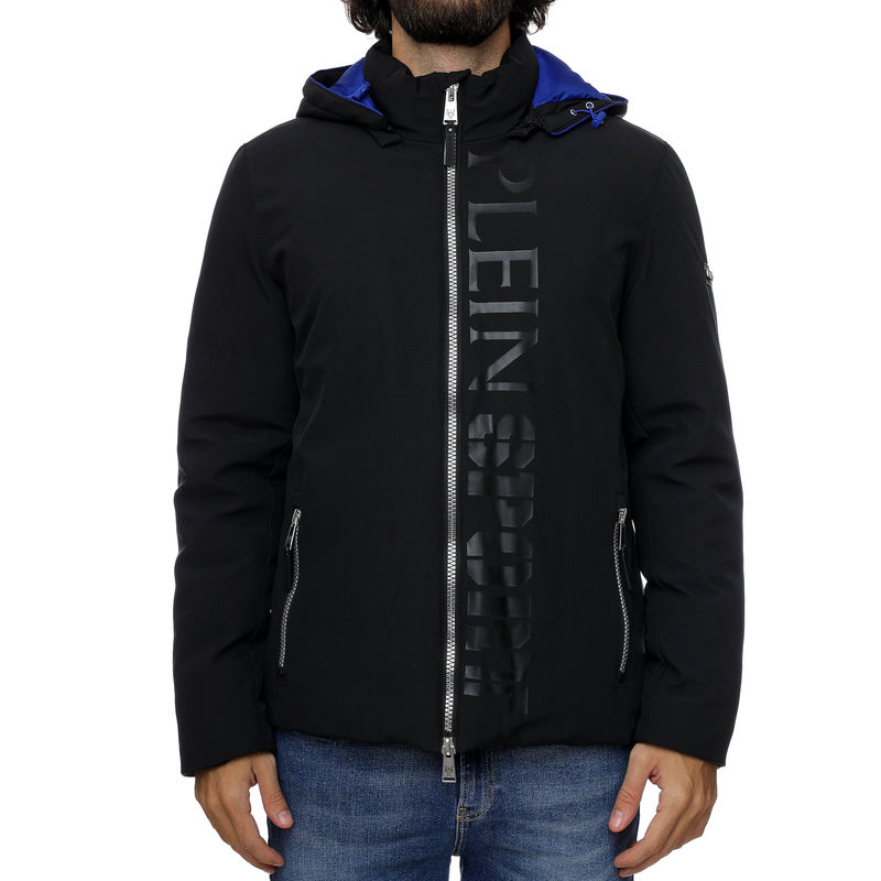 Muška zimska jakna Plein Sport Men’S Jacket