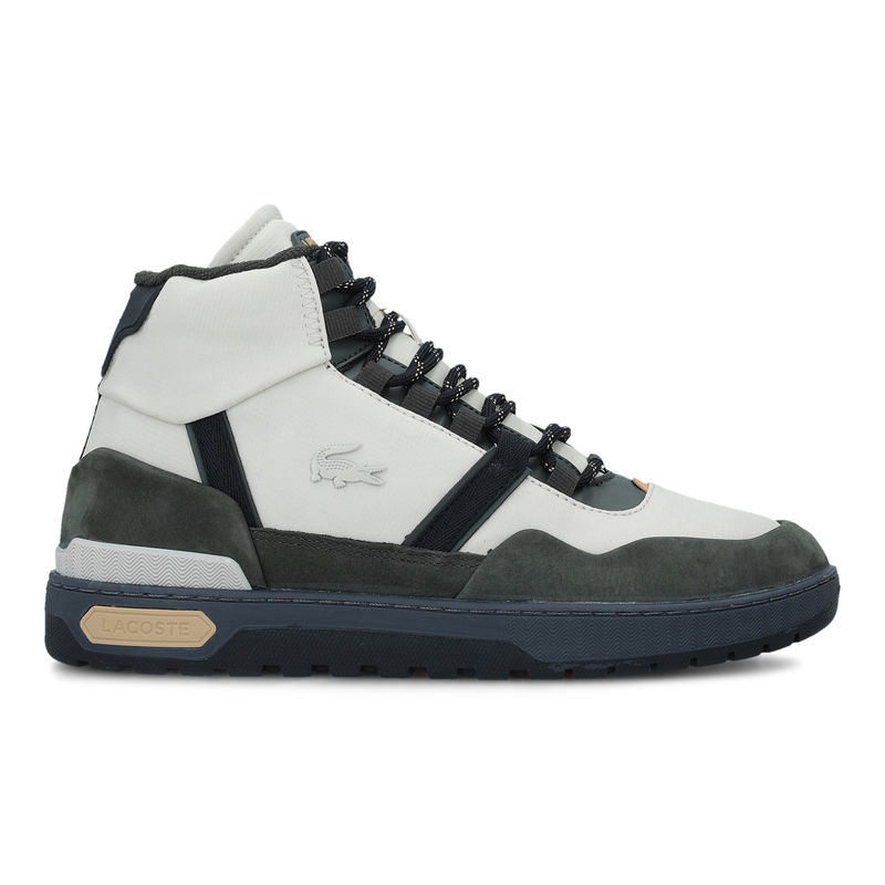 Muške patike Lacoste T-CLIP WNTR MID