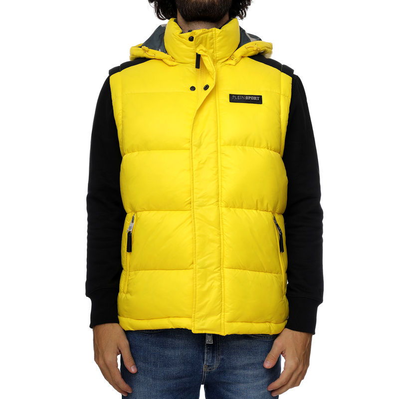 Muški prsluk Plein Sport Men’S Vest