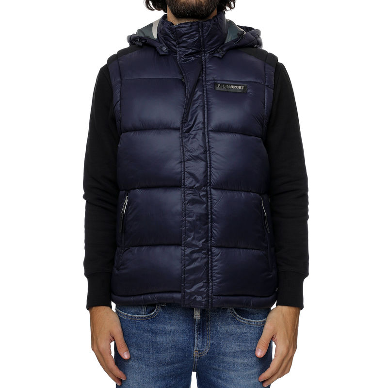 Muški prsluk Plein Sport Men’S Vest