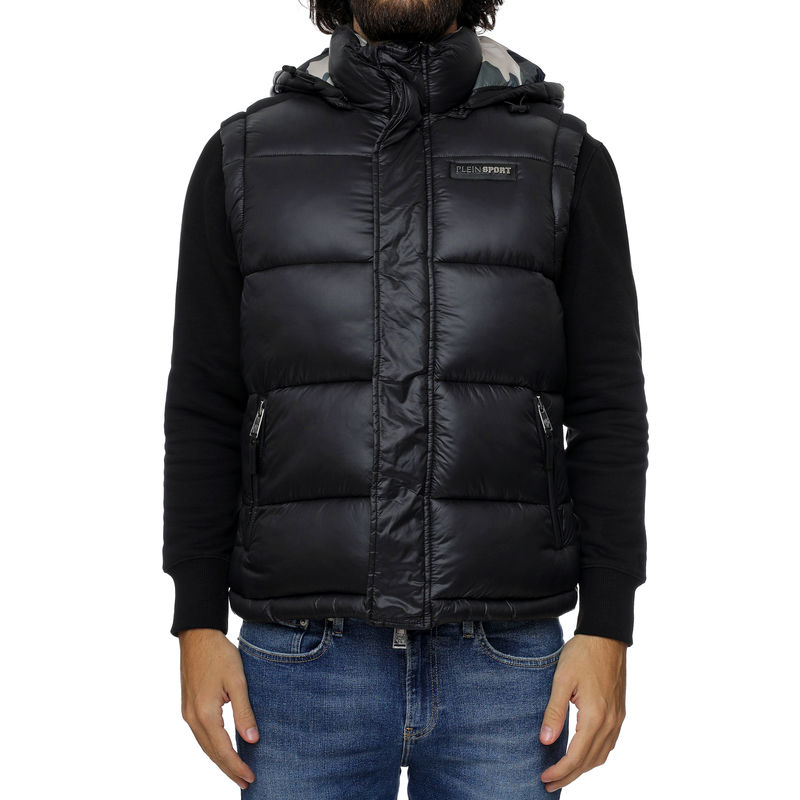 Muški prsluk Plein Sport Men’S Vest