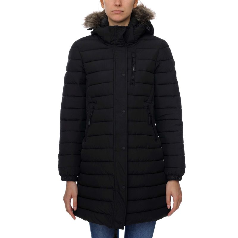 Ženska zimska jakna Superdry