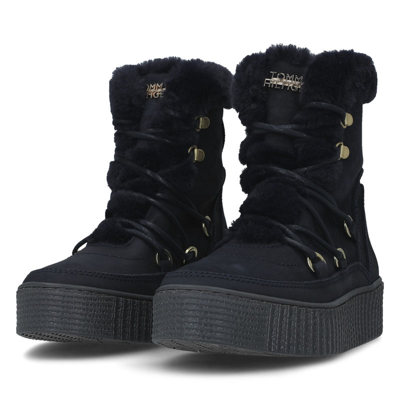 Tommy hilfiger zenske cizme hotsell