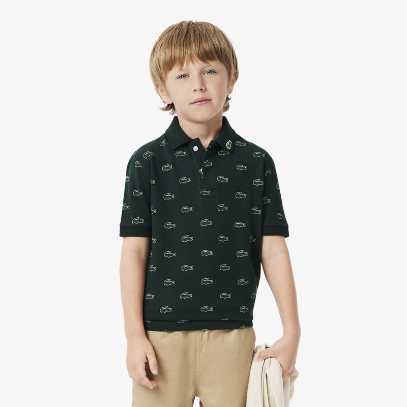 Dečija polo majica Lacoste