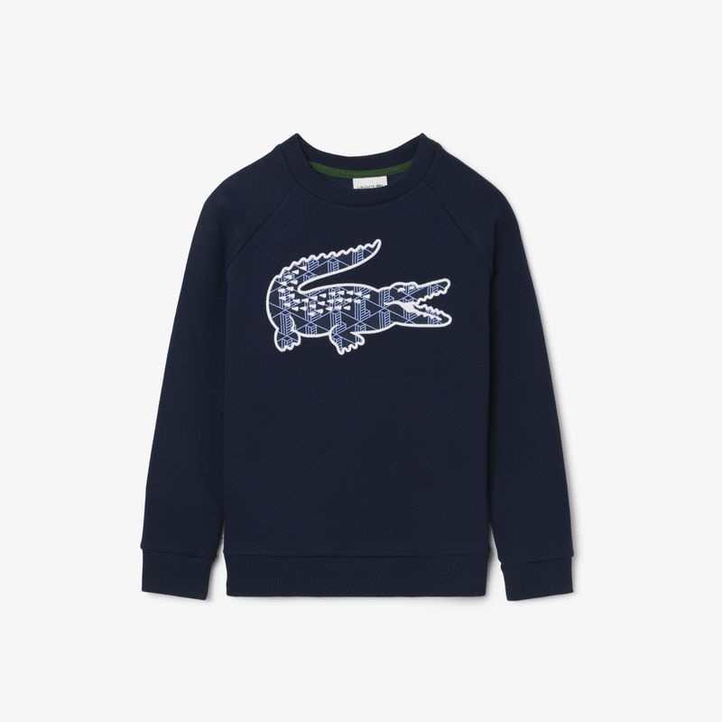 Dečiji duks Lacoste