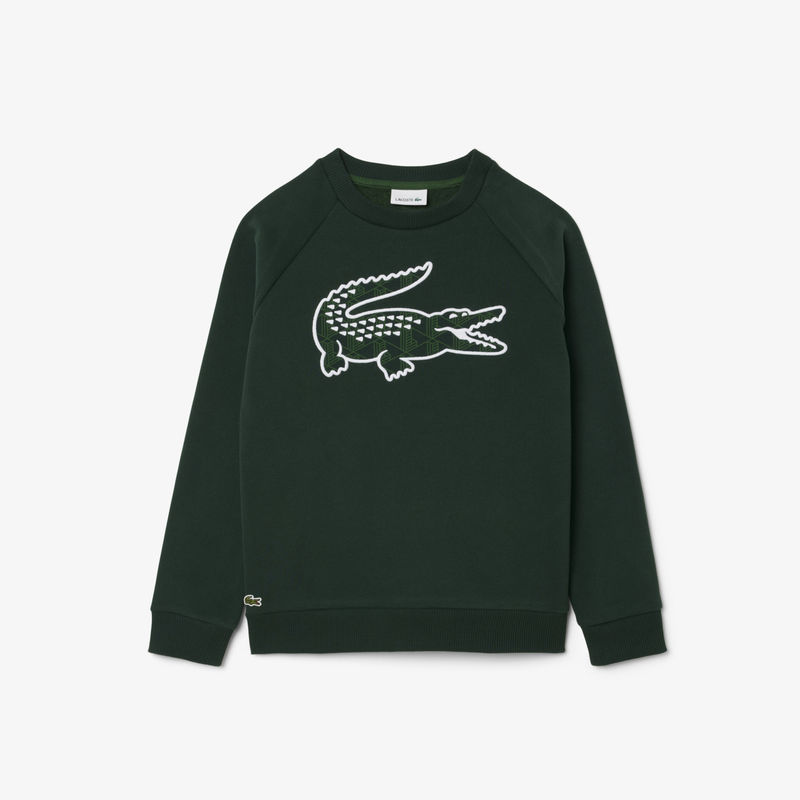 Dečiji duks Lacoste