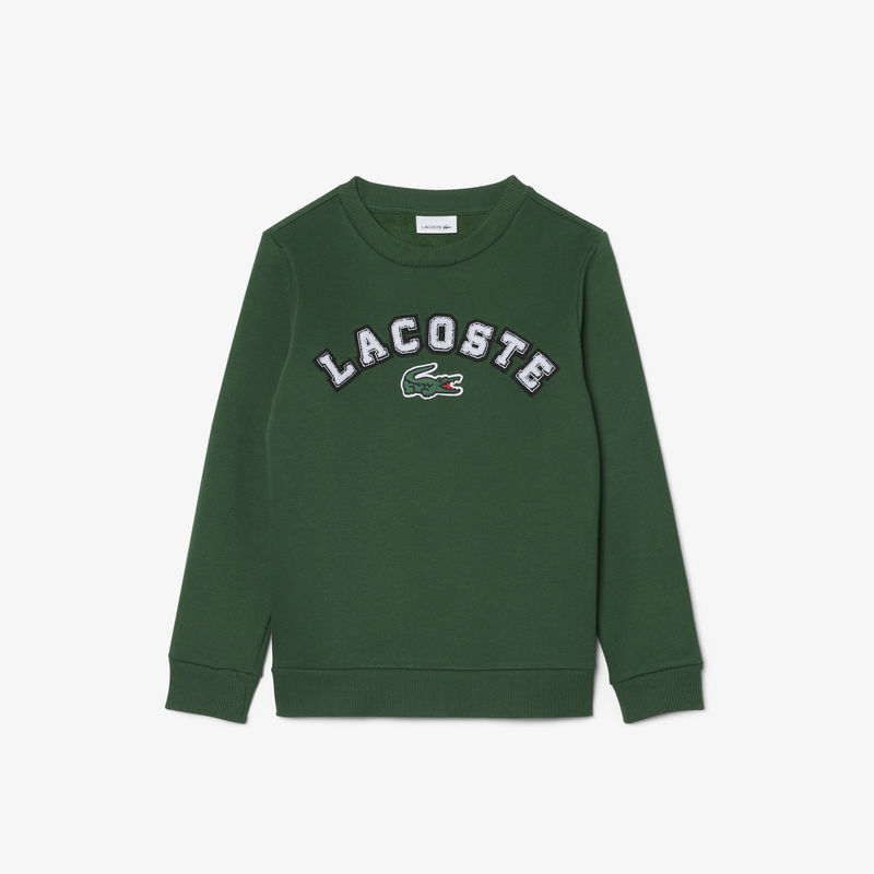 Dečiji duks Lacoste